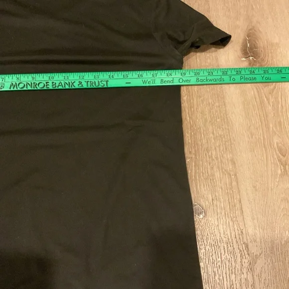 Black Graphic T-Shirt - Picture 9 of 11